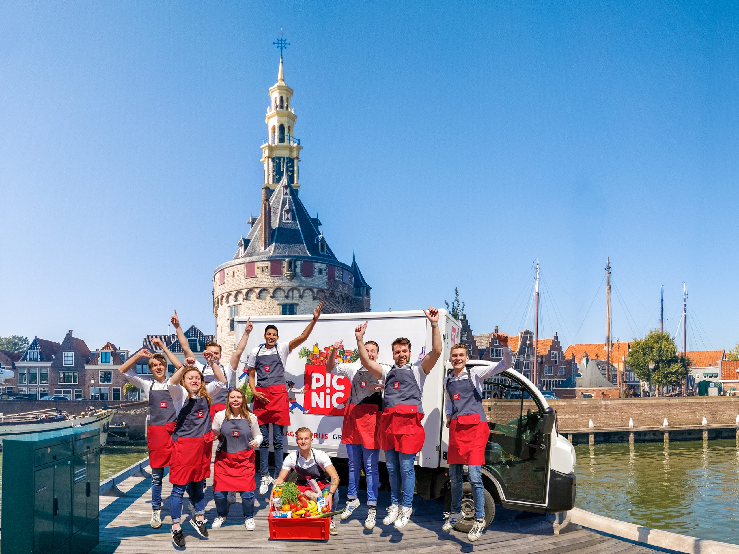 Netherlands new employers’ organization for the sector