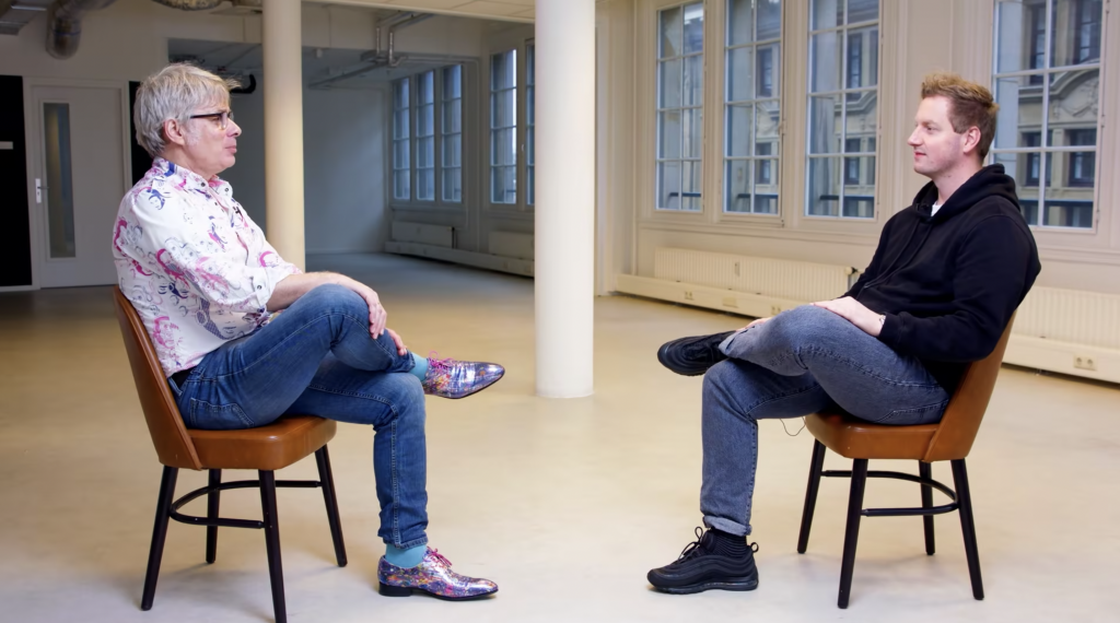 Terugblik: Jelmer Zuidema, Meest Invloedrijke Recruitmentmarketeer (juryprijs)