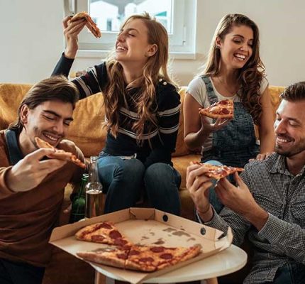 Zeemeeuw Generaliseren Avondeten BEZORGLAND.NL INTRODUCEERT NIEUWE ERVARING ONLINE ETEN BESTELLEN - Emerce