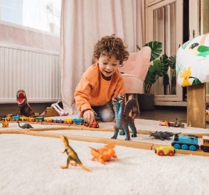 neutrale Rand Keer terug Marktplaats lanceert feestdagencampagne: Speelgoed is nog lang niet  uitgespeeld - Emerce