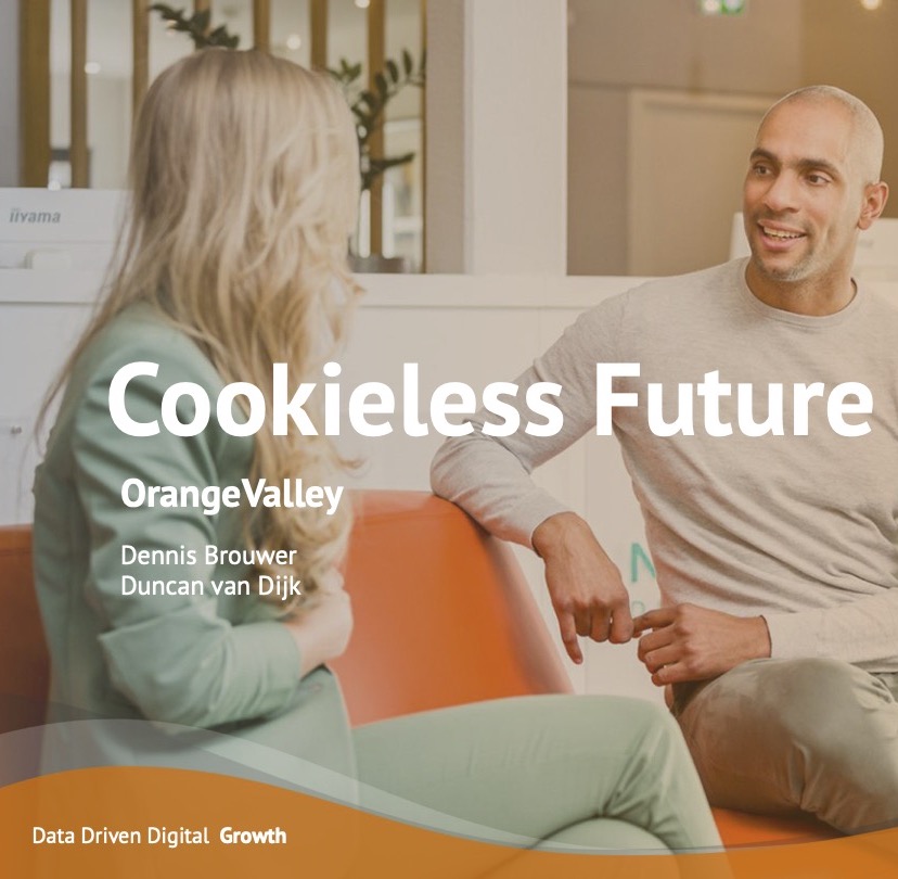 Cookieless future: de oplossingen