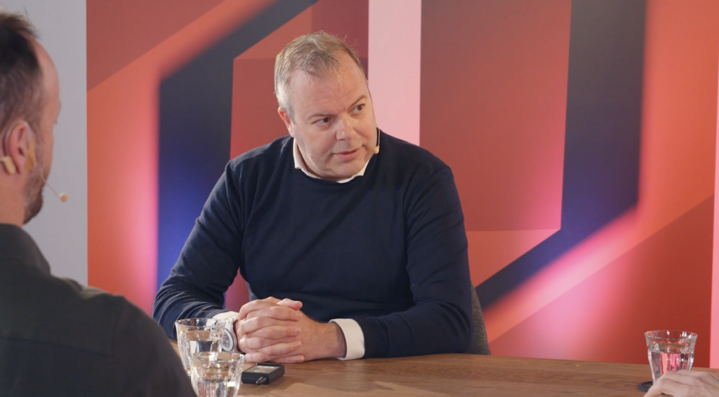 People, Platform, Proces: inzichten voor het opzetten van een experiment-gedreven cultuur