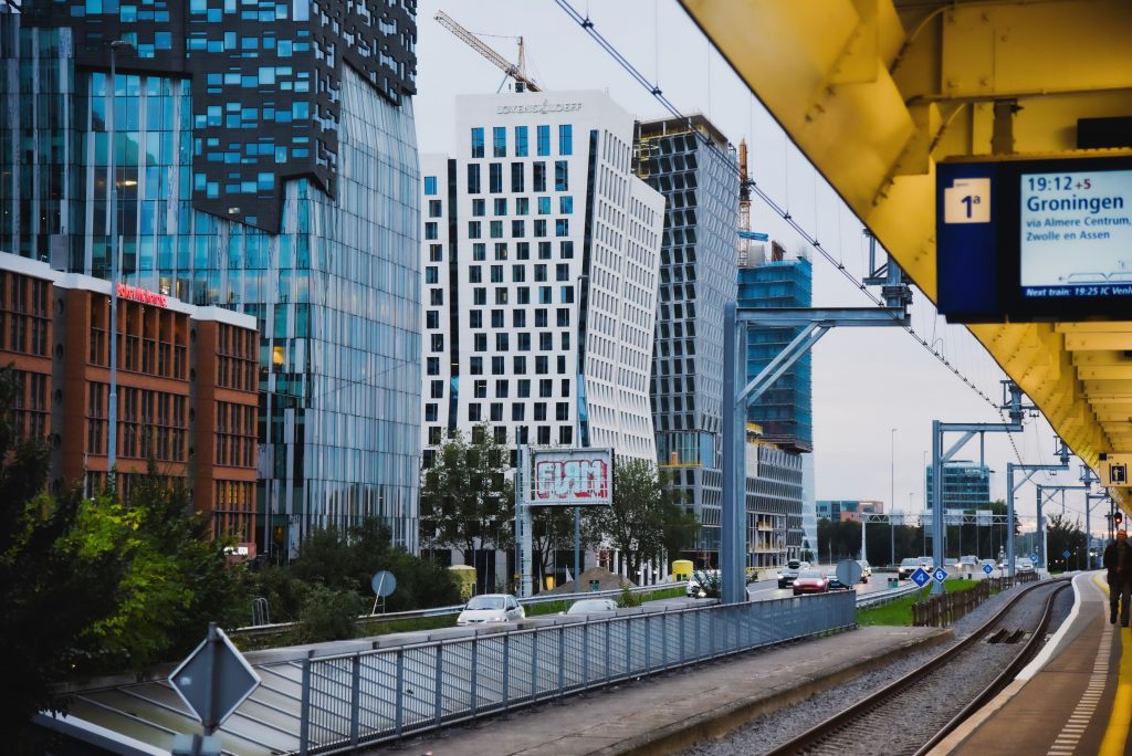 Trends en innovaties in het Nederlandse fintech-landschap