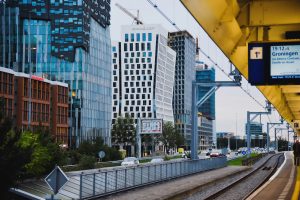 Trends en innovaties in het Nederlandse fintech-landschap