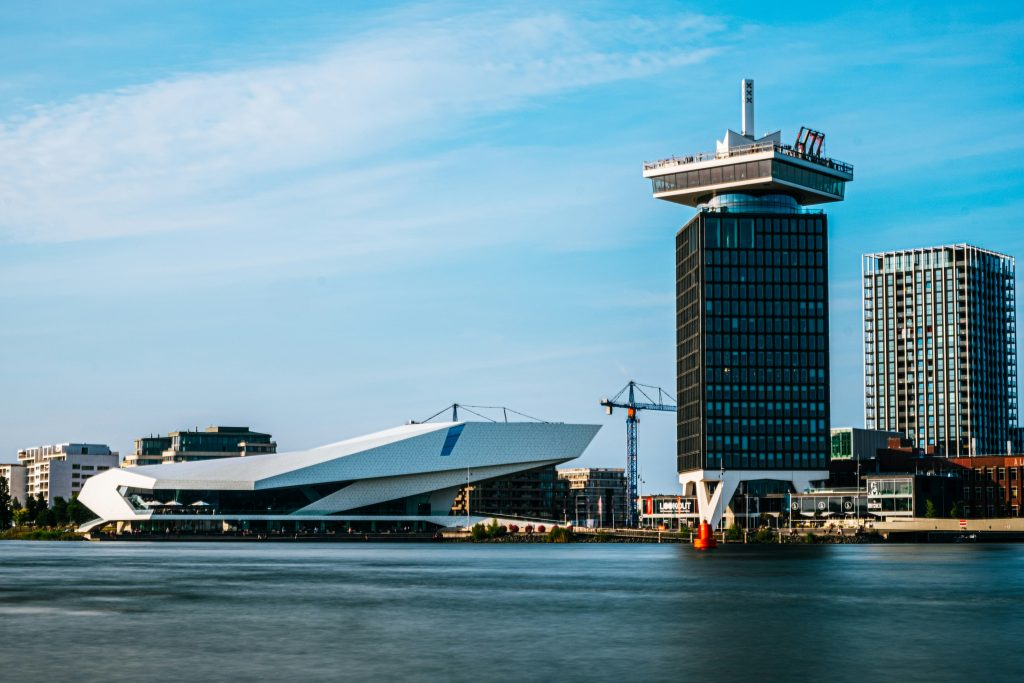 Hoe corona voor Scotch & Soda de grenzen tussen offline en online vervaagt