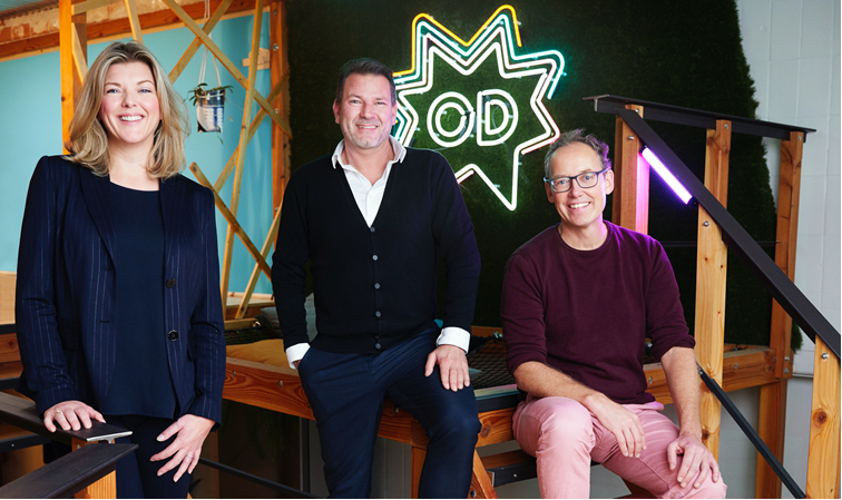 OD designstudio neemt activiteiten nu:amsterdam over - Emerce