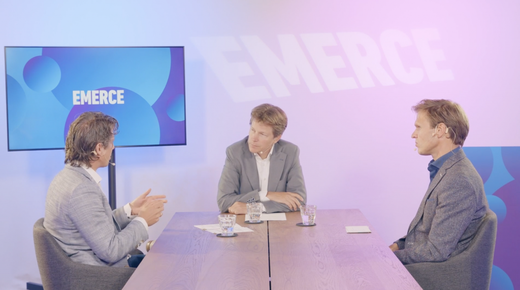 Maak je klaar voor Smart Industry en versnel je digitale groei