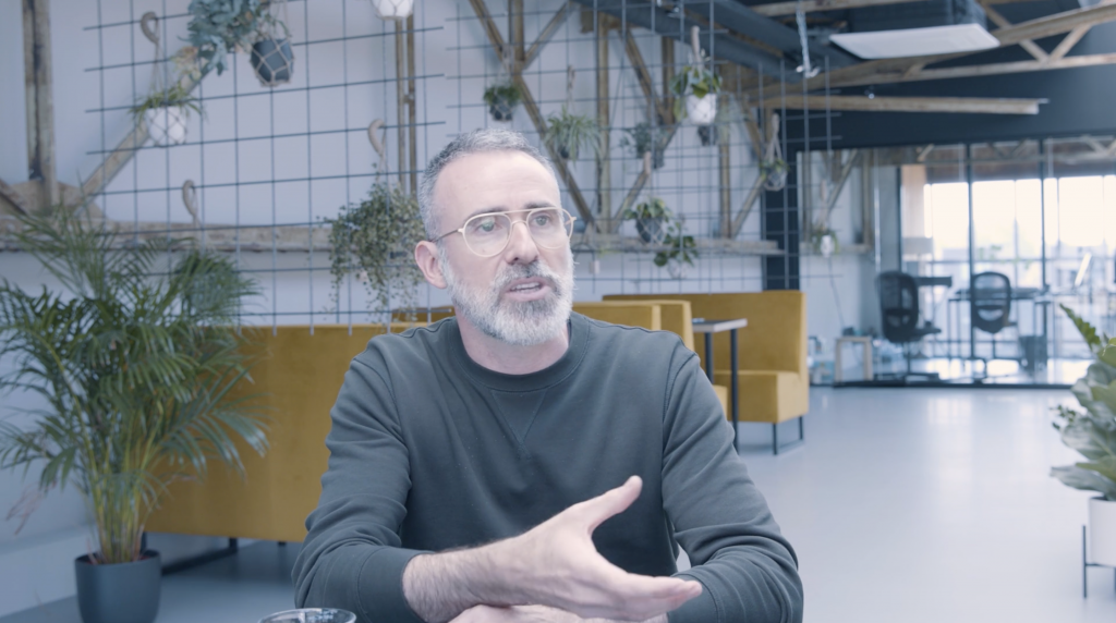 Mini docu: Future of Brands – Merken in een gefragmenteerde wereld vol kritische consumenten