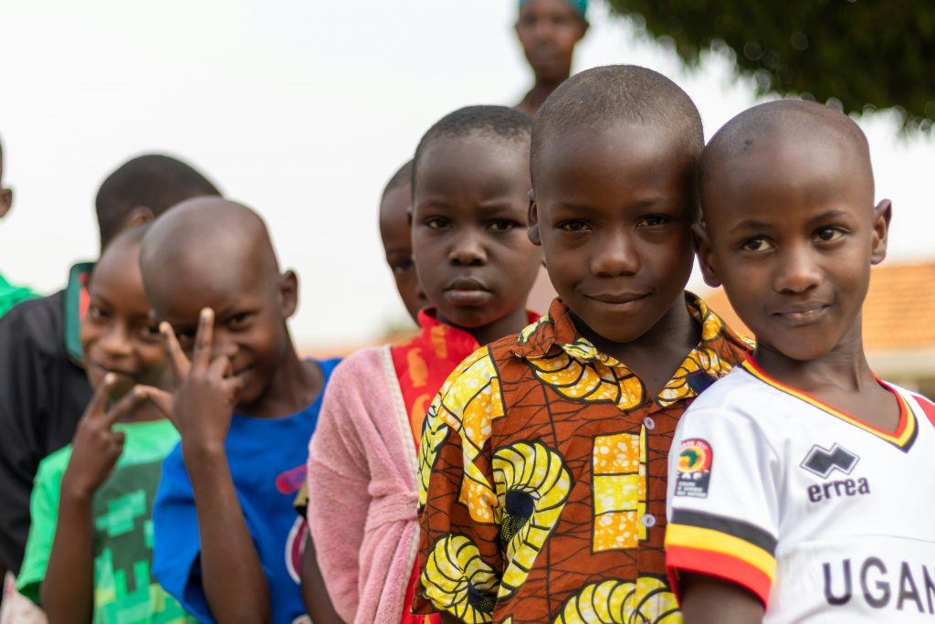 AI voor Afrika – van dans tot diagnose