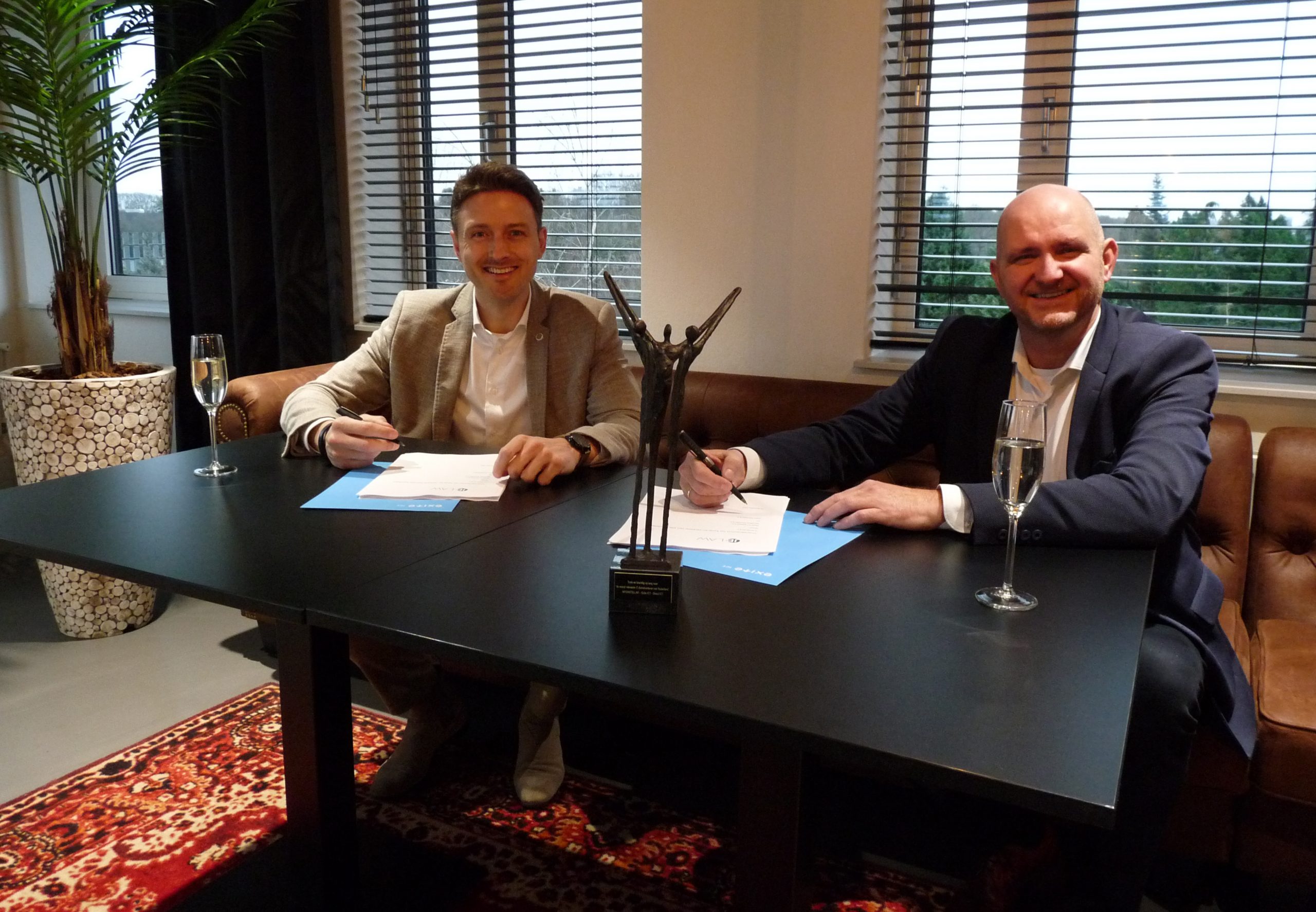 Exite ICT neemt branchegenoot Direct ICT over - Emerce