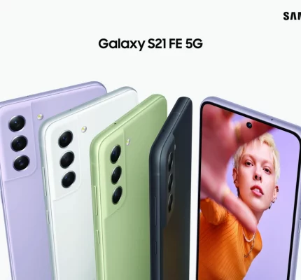 Samsung Galaxy S21 FE 5G продается в Нидерландах с сегодняшнего дня