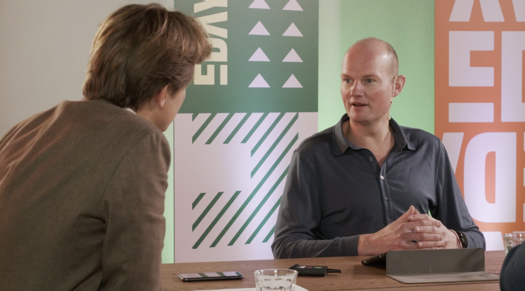 Hoe je augmented reality in je app kunt inzetten om klanten te helpen