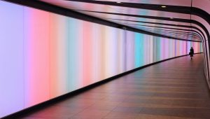 De digitale transformatie van de HR-afdeling