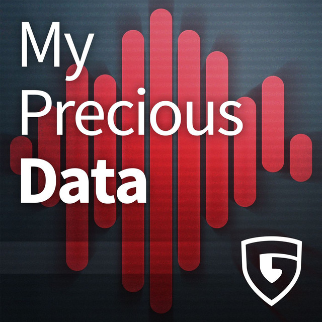 Podcast G DATA: Dag van de Privacy – Big Brother houdt je in de gaten!
