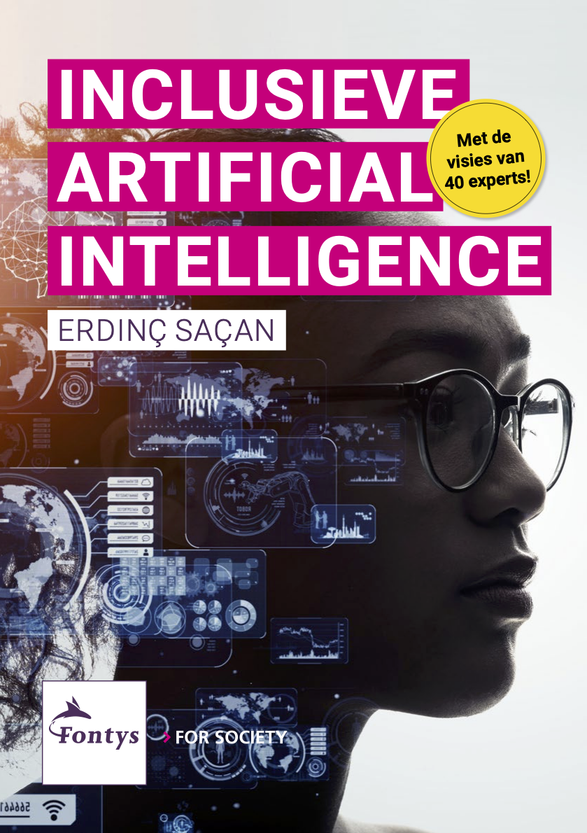 Inclusieve Artificiële Intelligentie