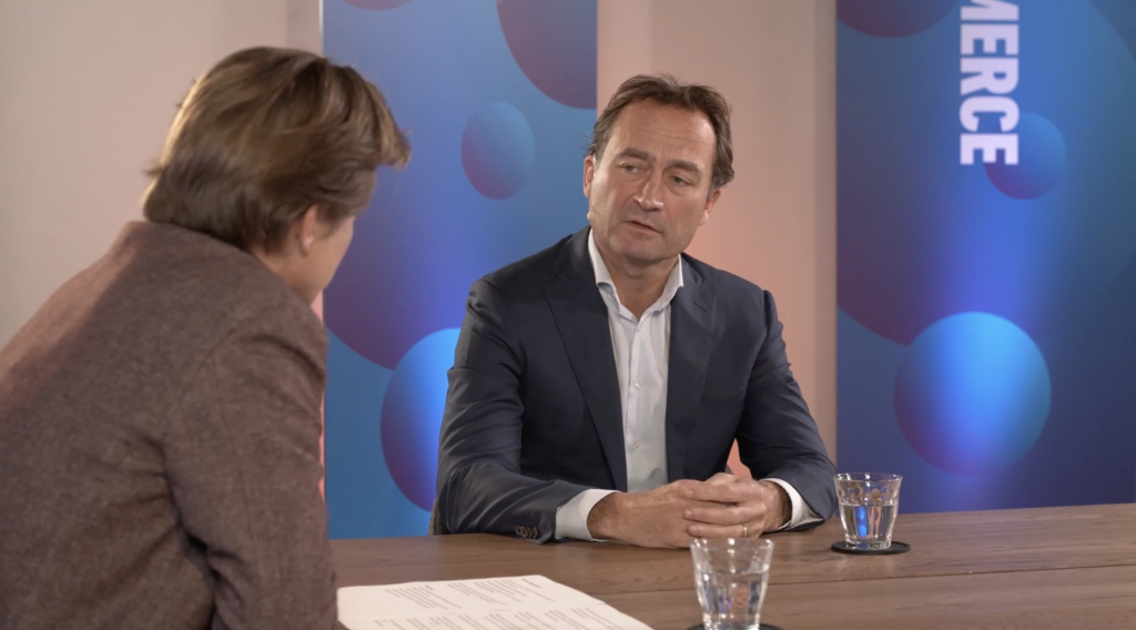 De toekomst van Digital Health