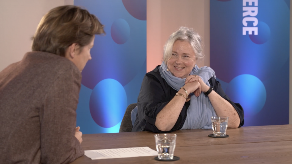 Anne4Care, de digitale zorgassistent