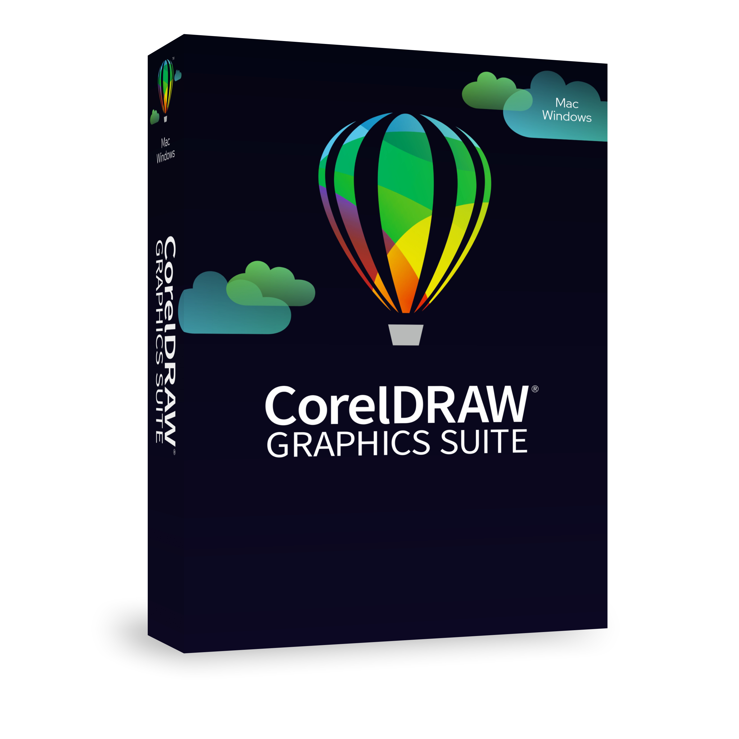 Nieuwe CorelDRAW Graphics Suite verhoogt de productiviteit Emerce