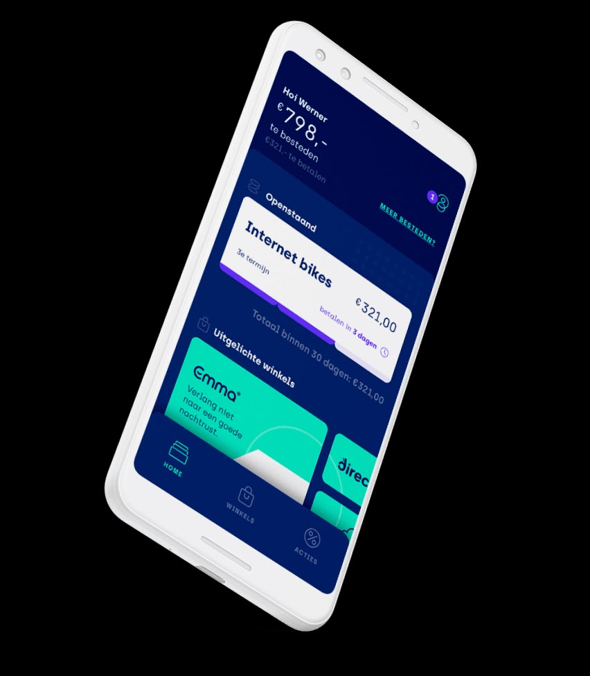 Nederlandse FinTech in3 haalt 10 miljoen euro aan investering op — Emerce.nl