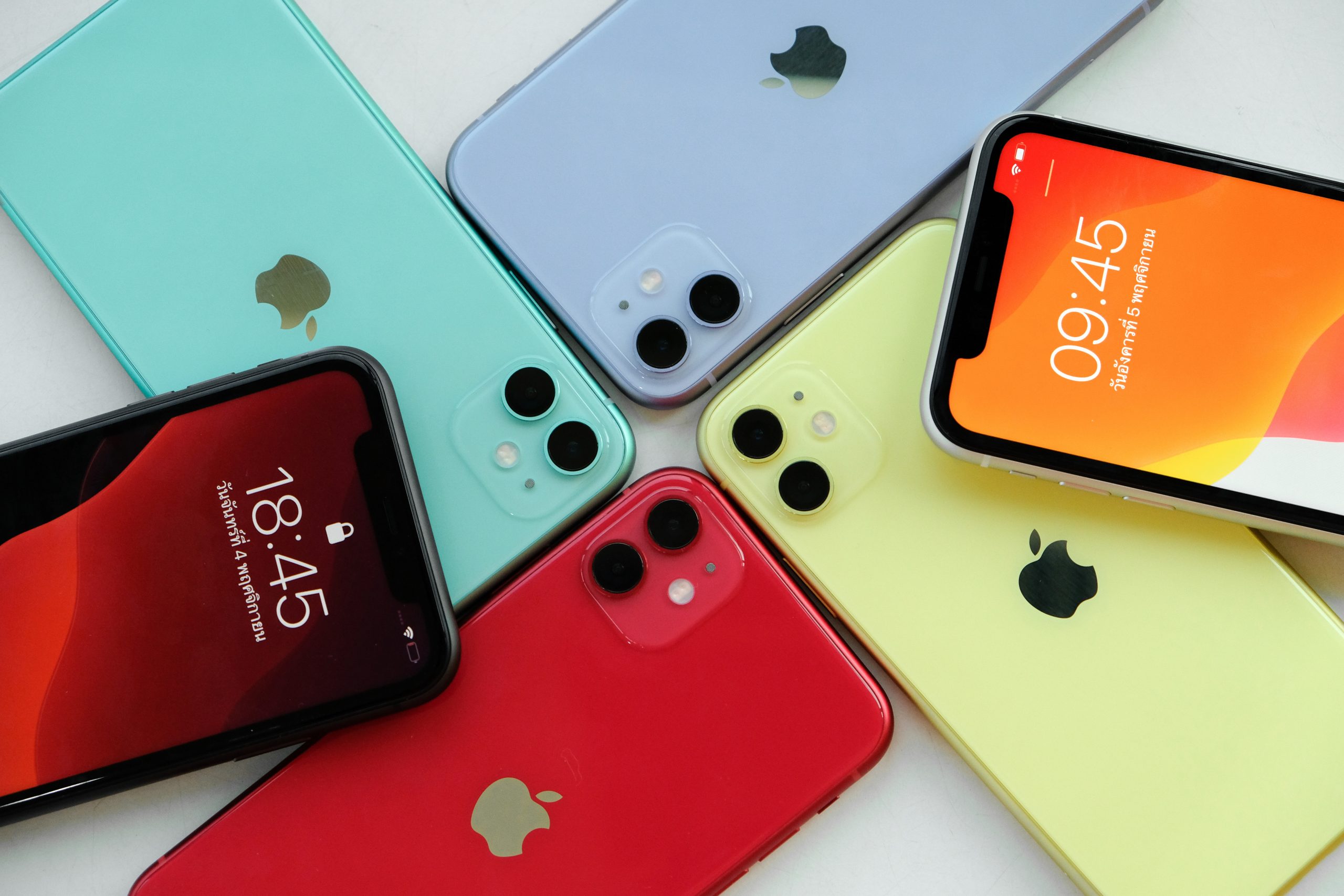 Iphone 11 Китайский Купить