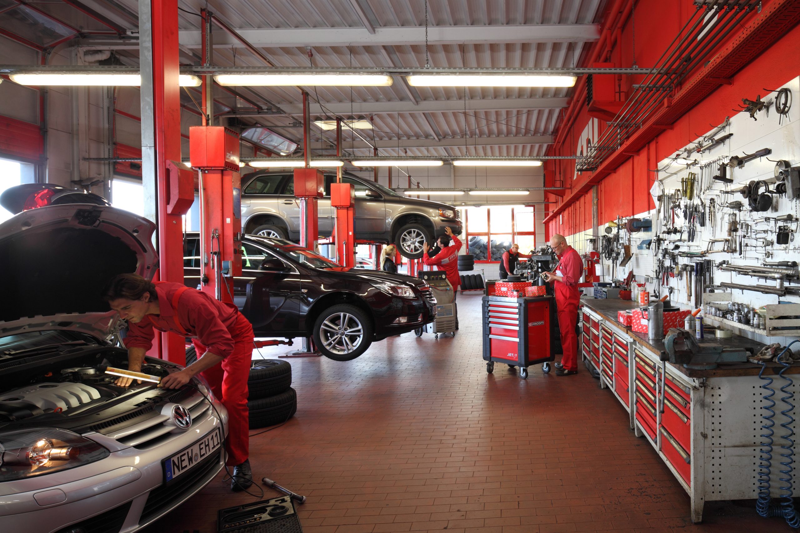 motorstorg werkstatt перевод на русский