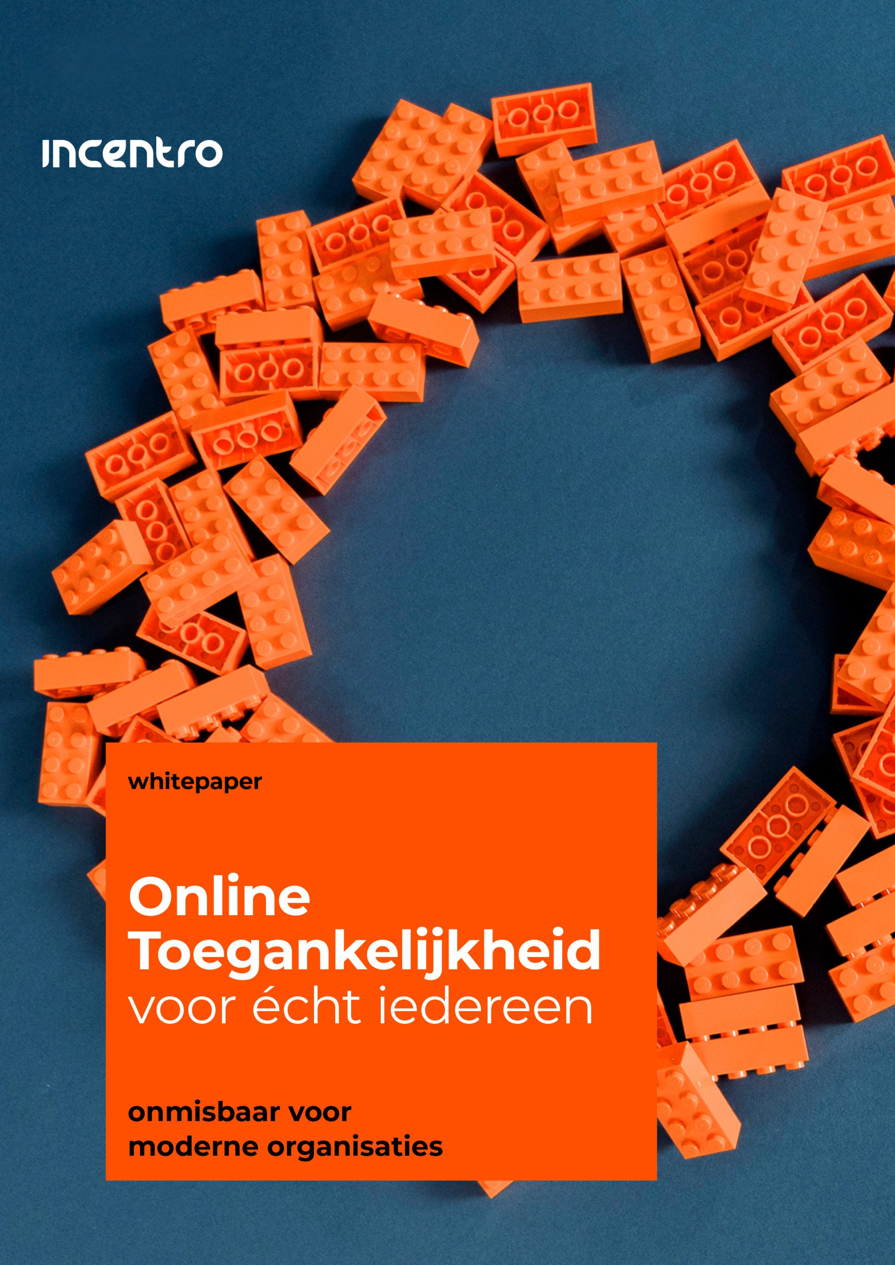 Online toegankelijkheid: een inclusieve webervaring voor iedereen