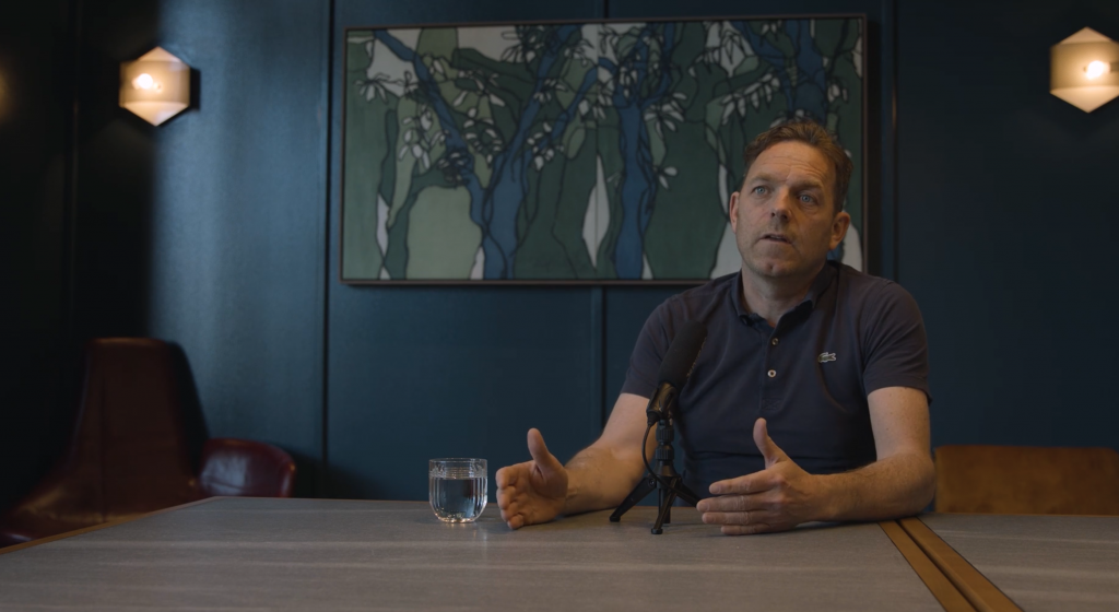 SXSW Cees Dingler (Capitola): ‘het gaat van one-offs naar relevante e-commerce toepassingen’