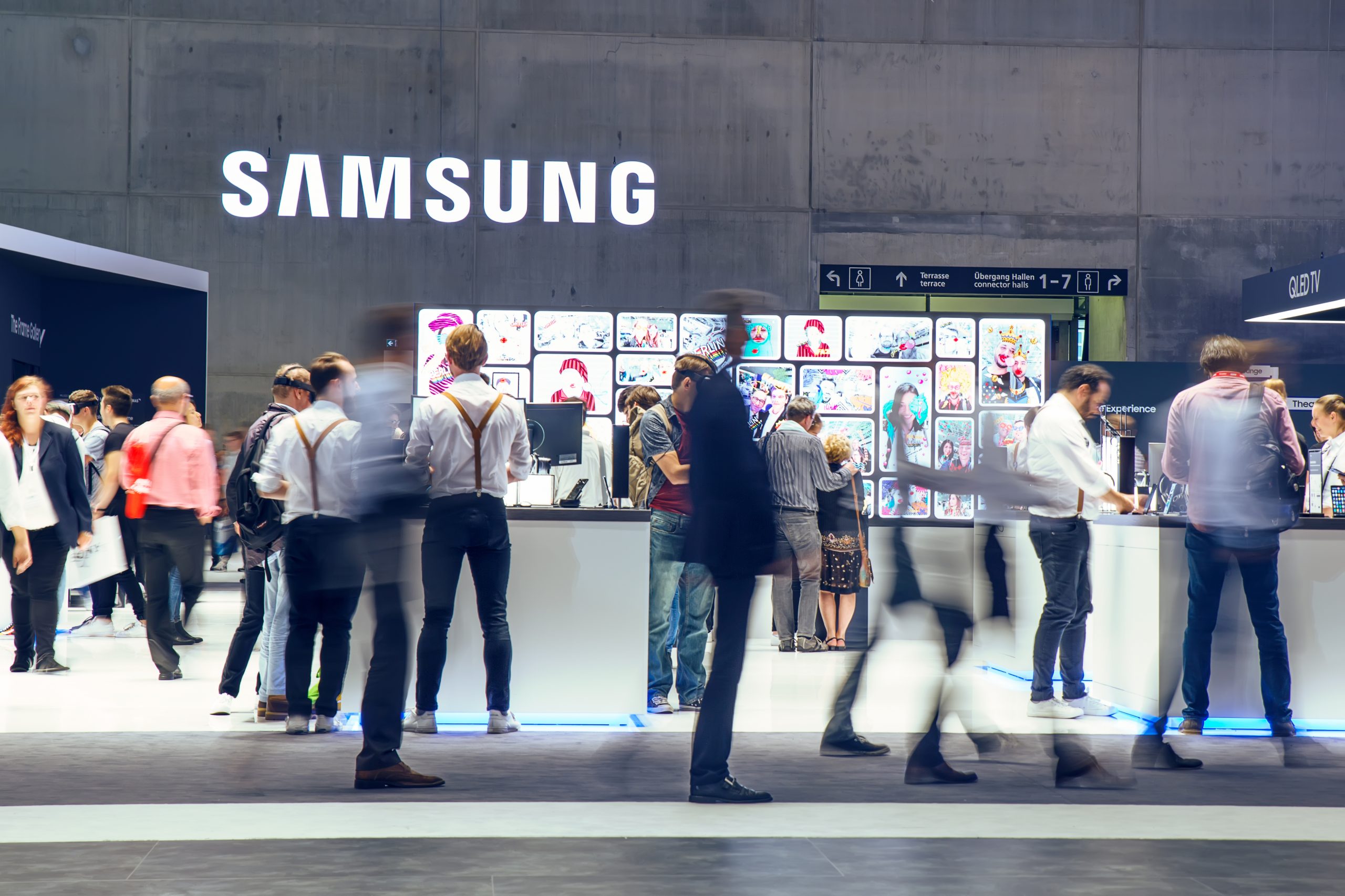 Samsung lance un niveau supérieur de personnalisation et de connectivité des produits avec la campagne #YouMake