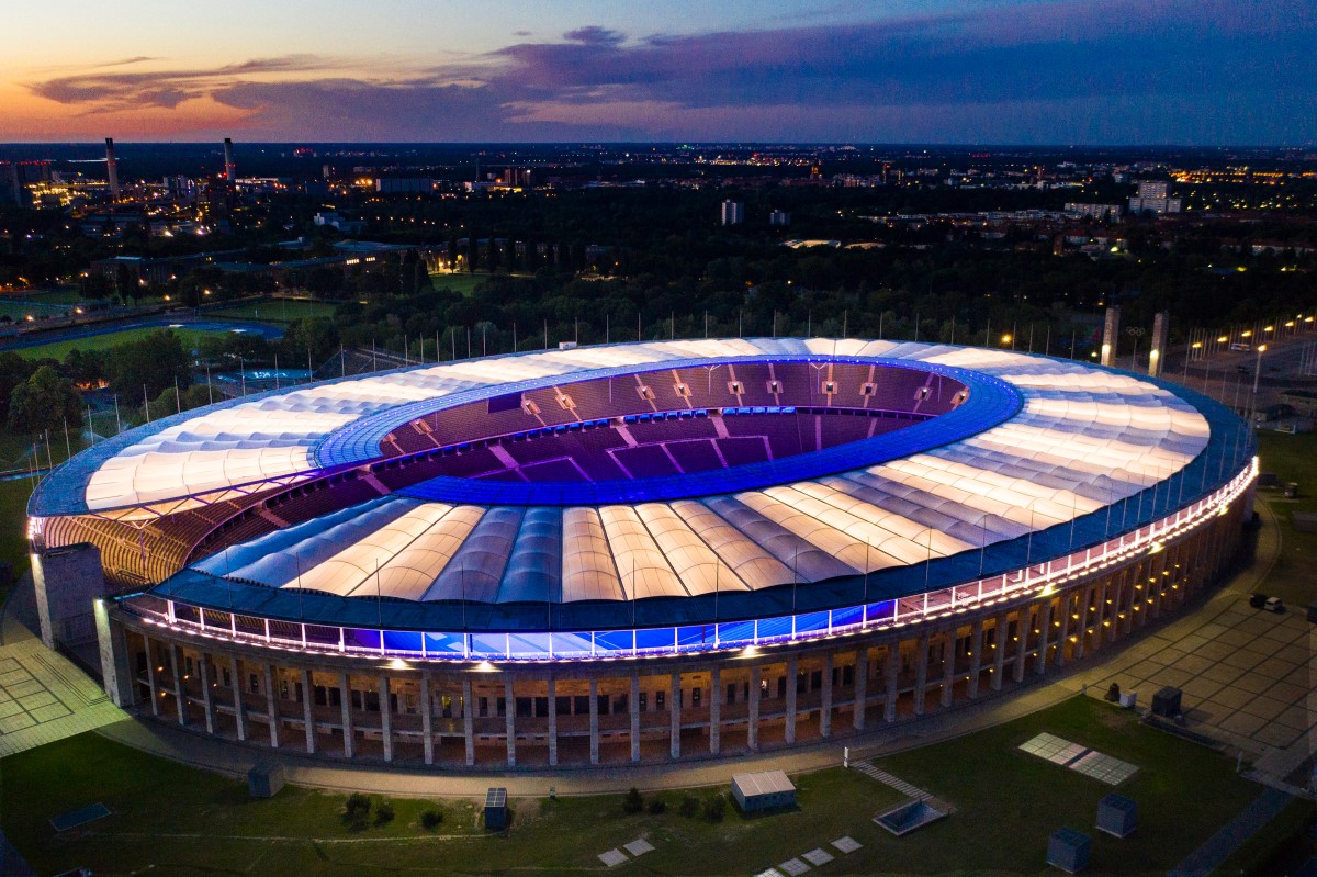 Extreme Networks bringt Wi-Fi 6 ins Berliner Olympiastadion