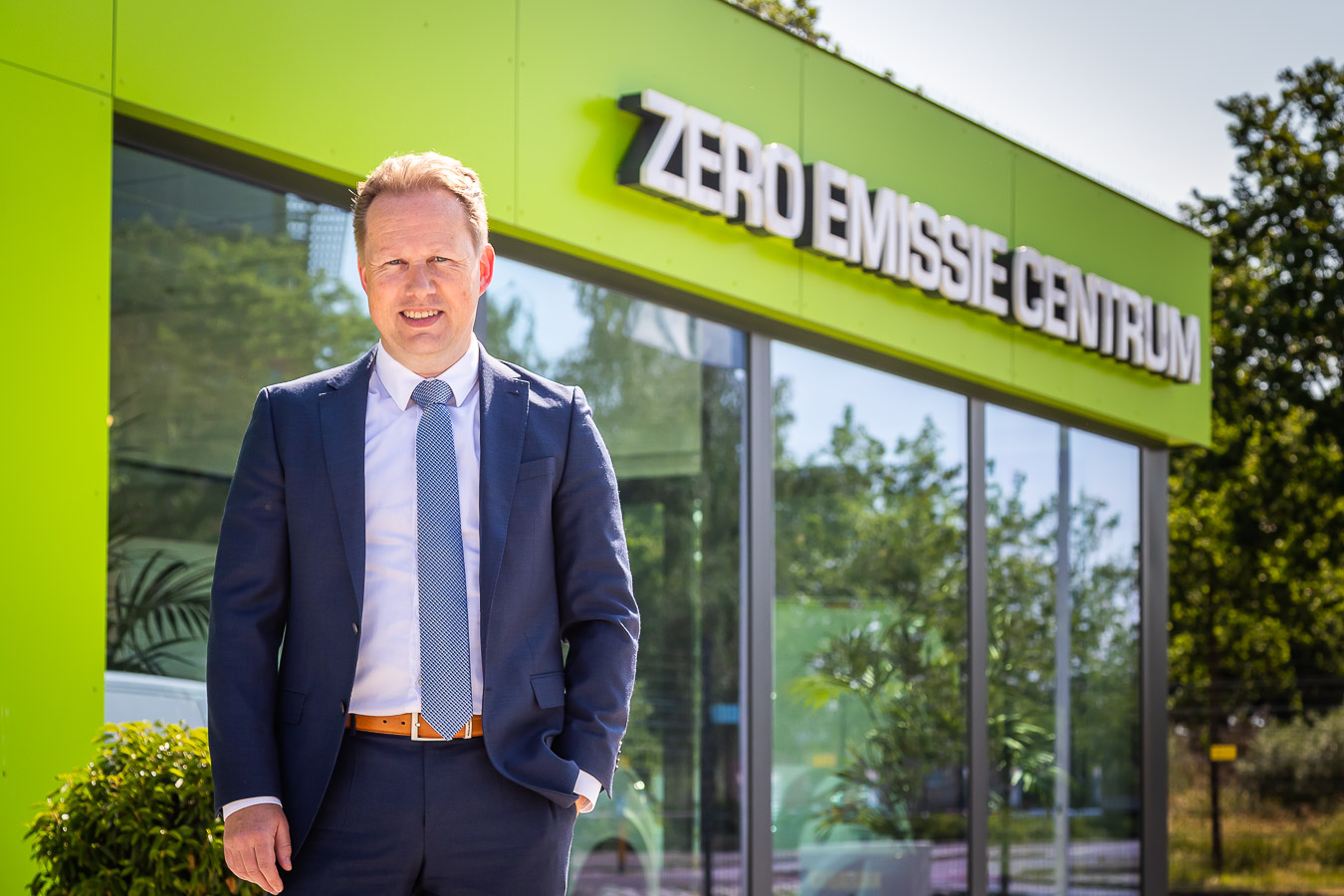 Eerste editie van Home Delivery World Europe in Amsterdam Emerce
