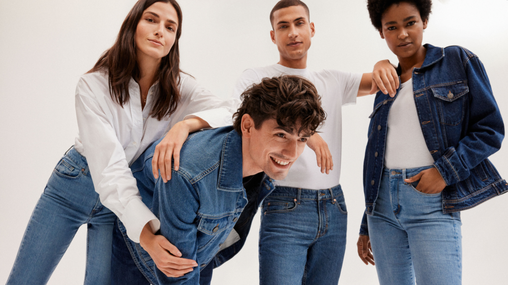 C&A vernieuwt online shop met DEPT - Emerce