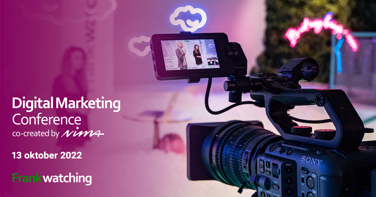 Digital Marketing Conference maakt eerste sprekers bekend Emerce