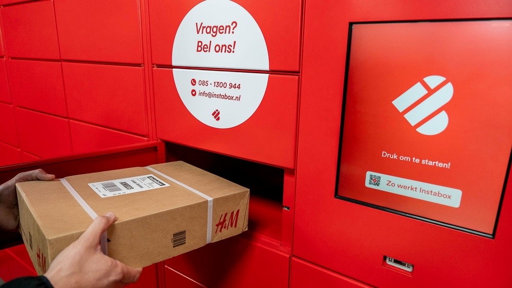 Instabox og Budbee slo seg sammen, de gamle selskapene gikk umiddelbart konkurs