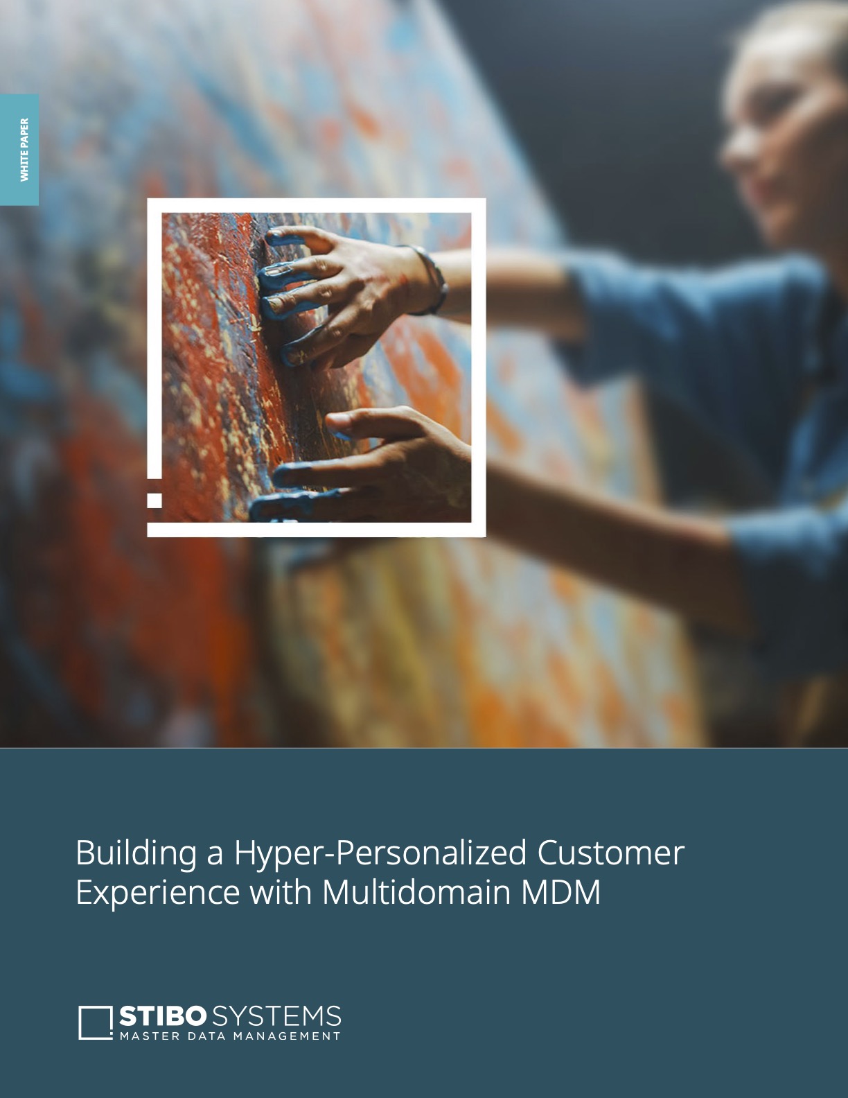 Een hypergepersonaliseerde customer experience bouwen