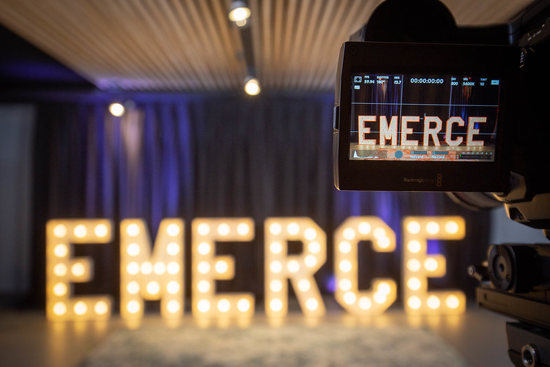 Emerce Future of Payments