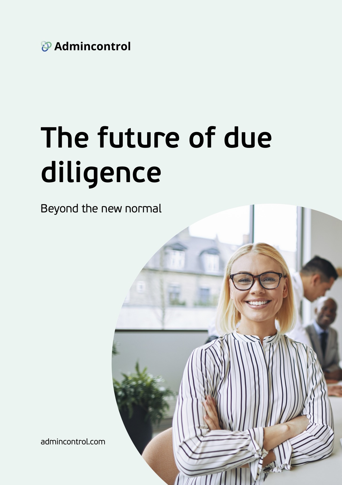 De virtuele toekomst van due diligence
