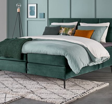 Imperialisme Bewolkt innovatie Beter Bed lanceert online boxspring configurator - Emerce