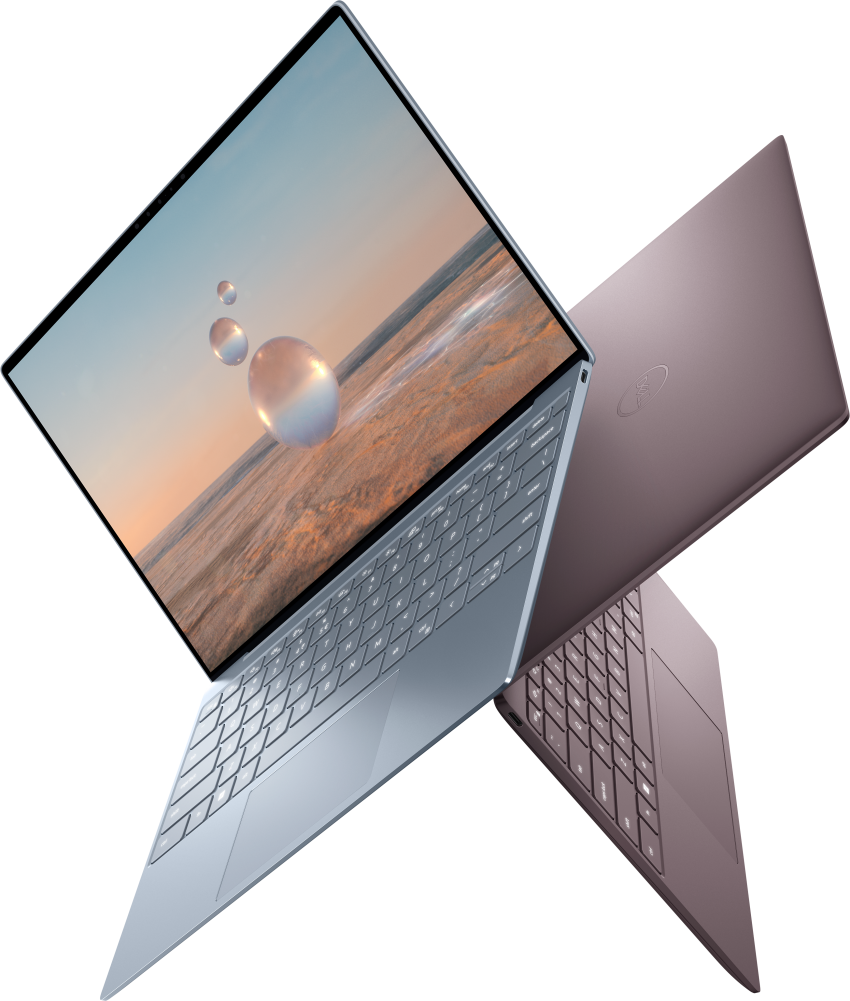 Dell Technologies introduceert zijn nieuwe XPS 13- en XPS-modellen