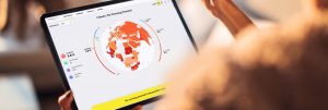 Clever Franke maakt de impact van geld tastbaar met data