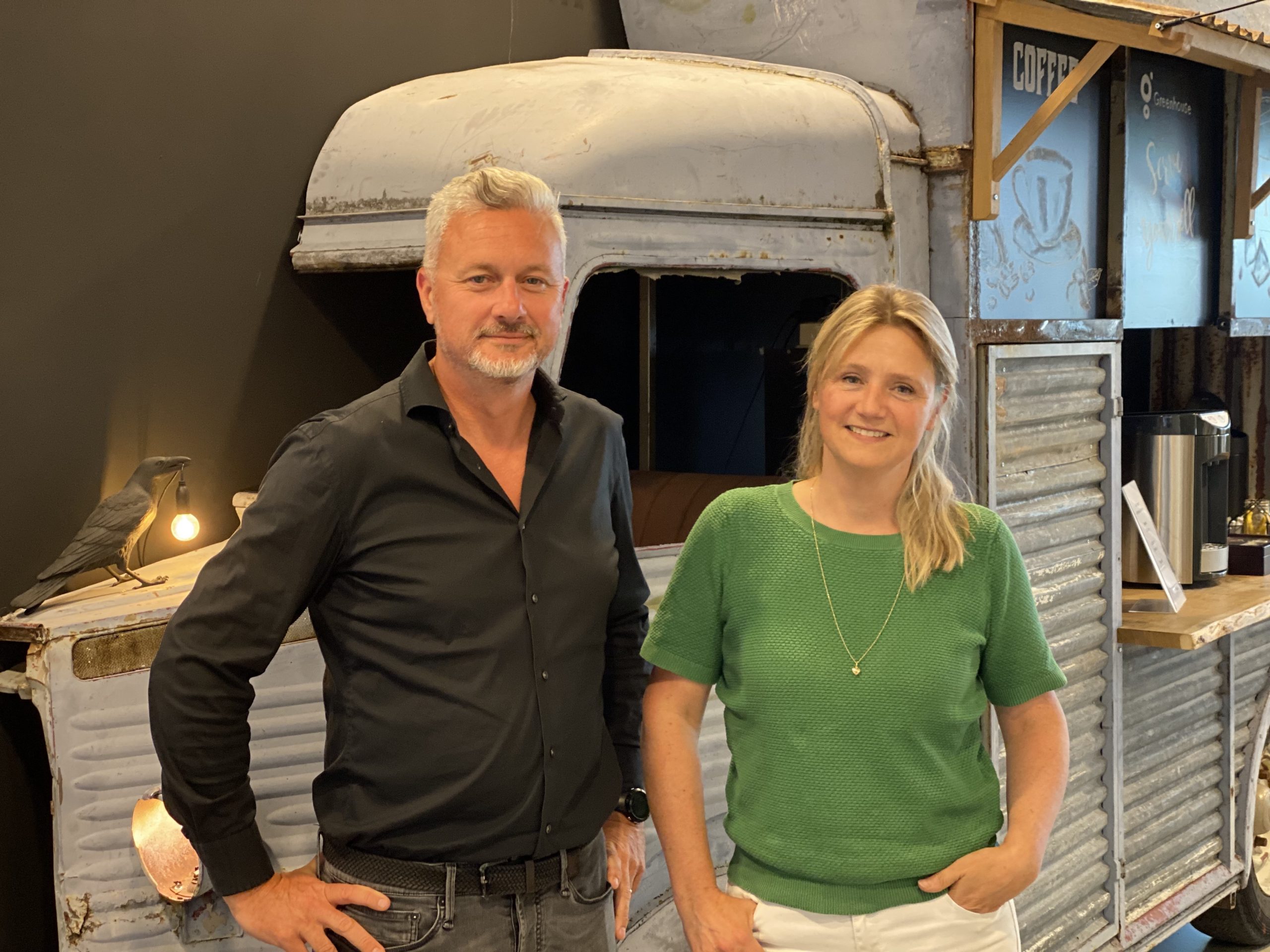 GroupM Breidt Leadership Team Uit Emerce
