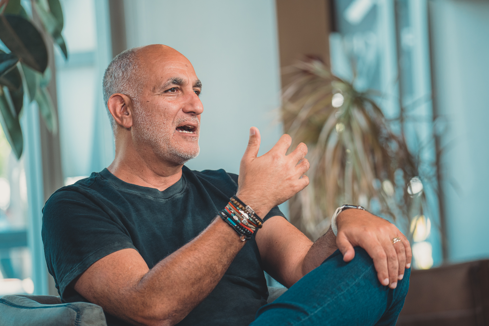 HiBob scoort plek in Forbes Cloud 100 - Emerce