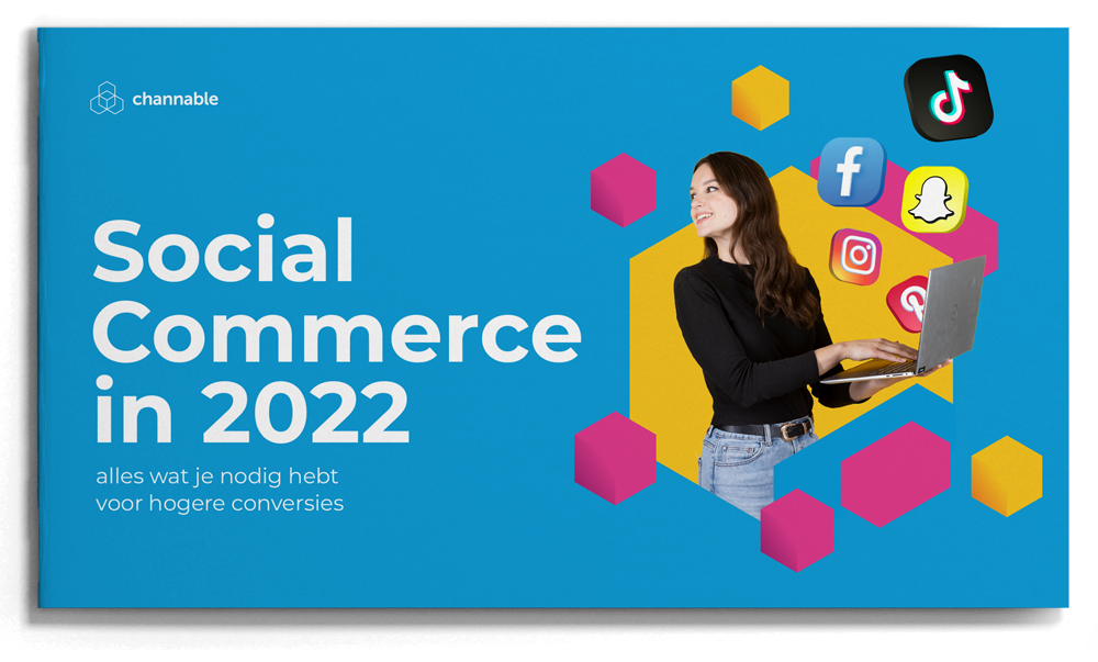 Social Commerce in 2022: alles wat je nodig hebt voor hogere conversies