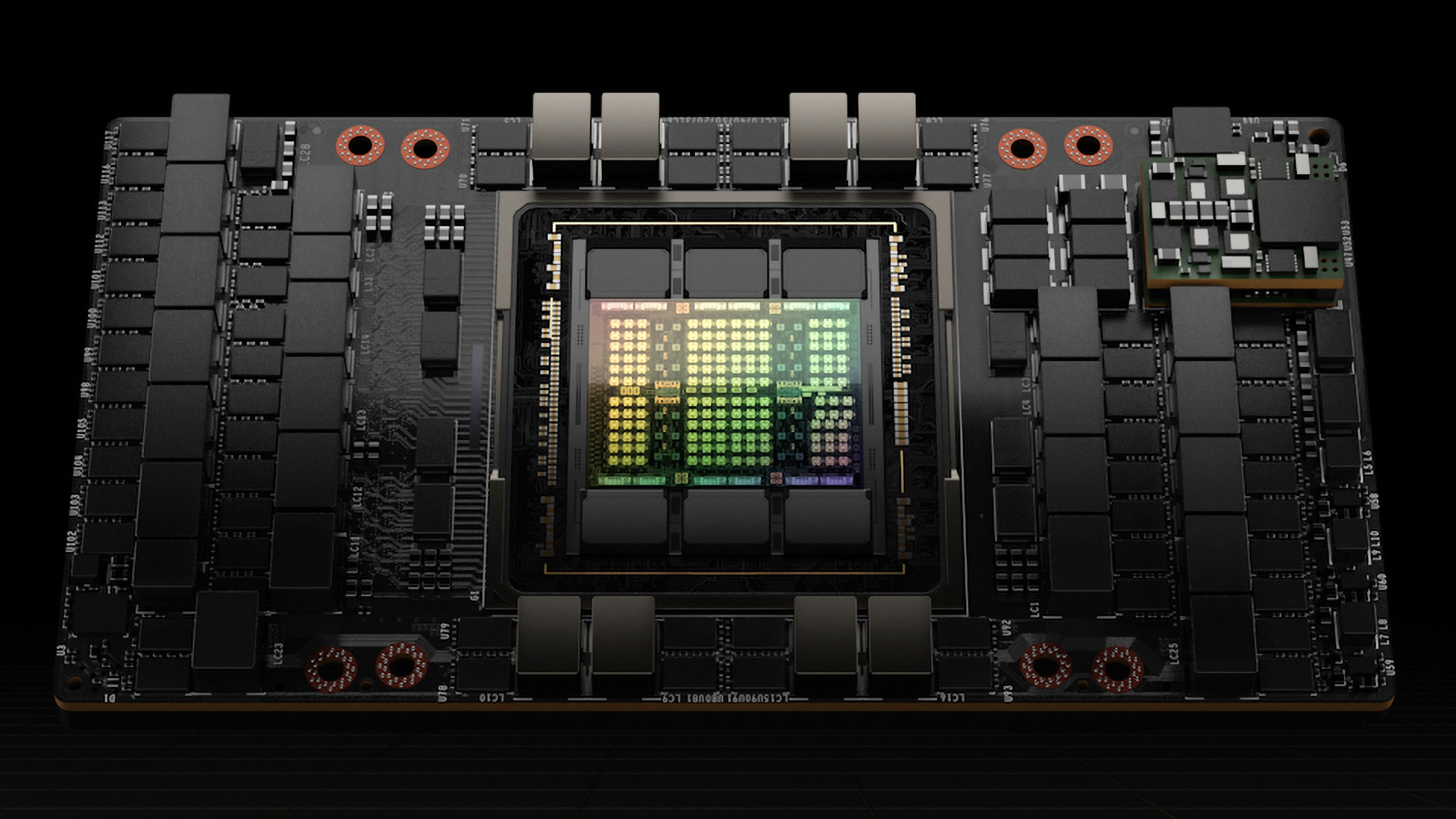 AIinfrastructuur in de cloud NVIDIA’s Grace Hopper (CPU en GPU) Emerce