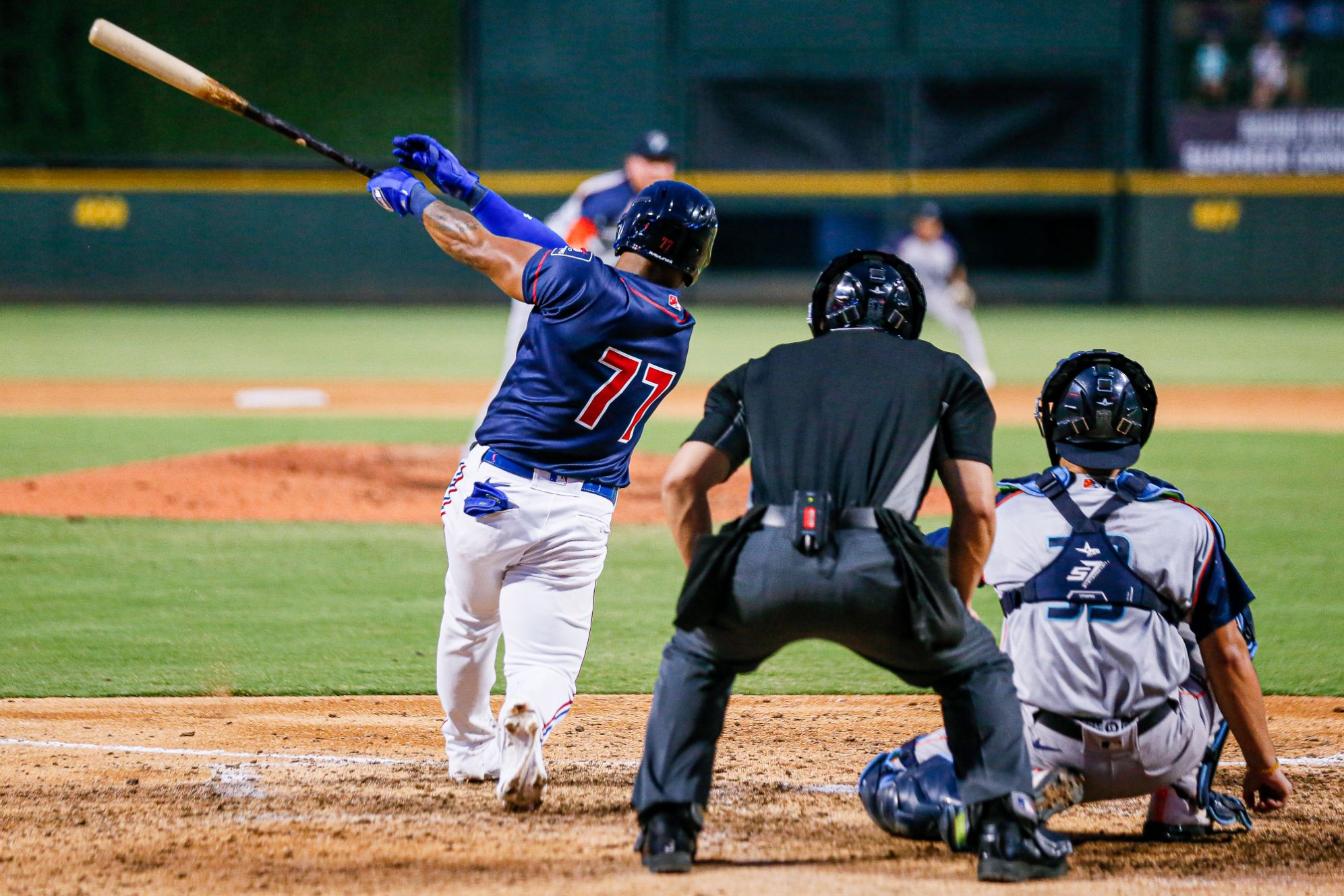 Nieuwe samenwerking Extreme en Minor League Baseball verlegt grenzen ...