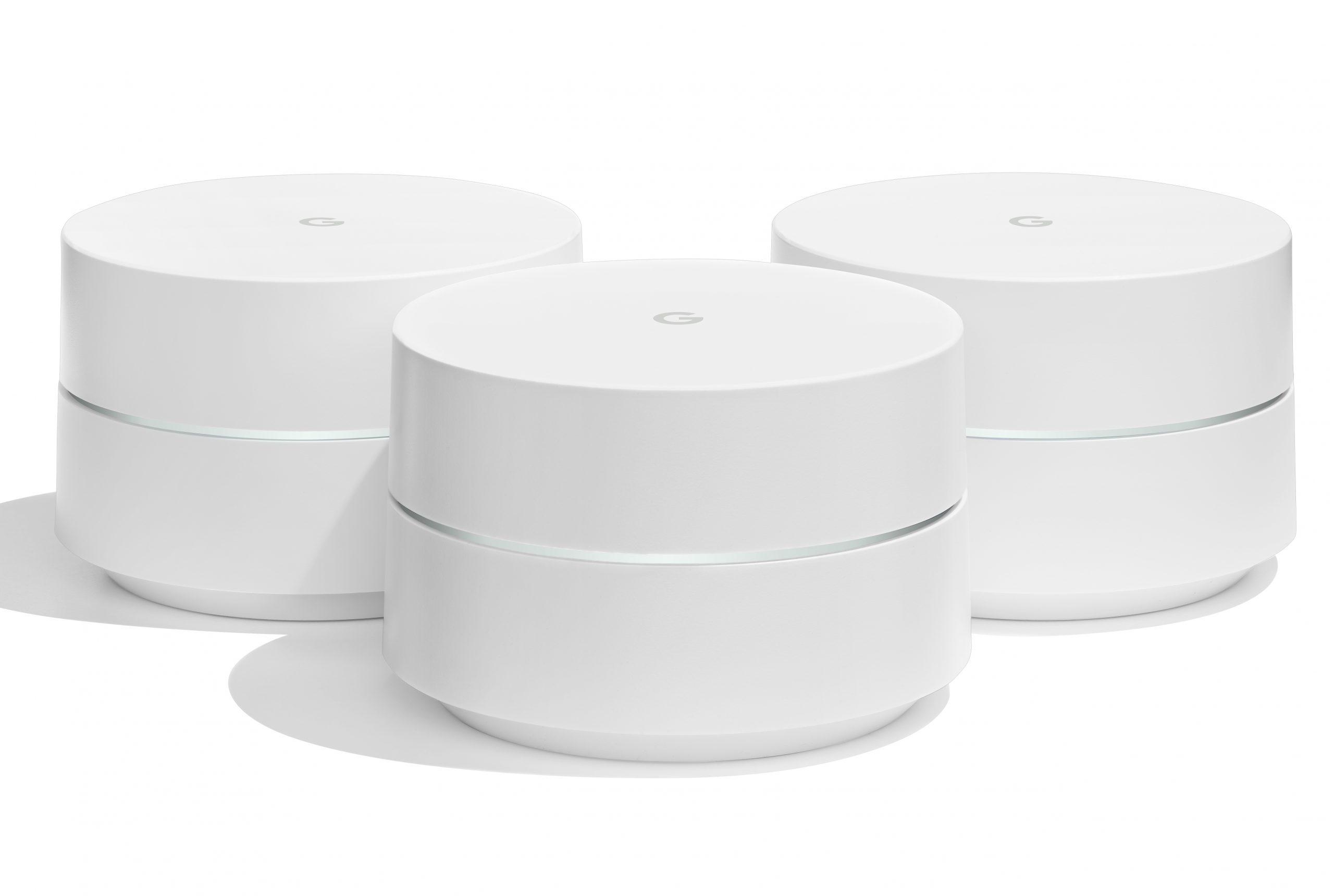 Nieuwe router Google op komst Emerce
