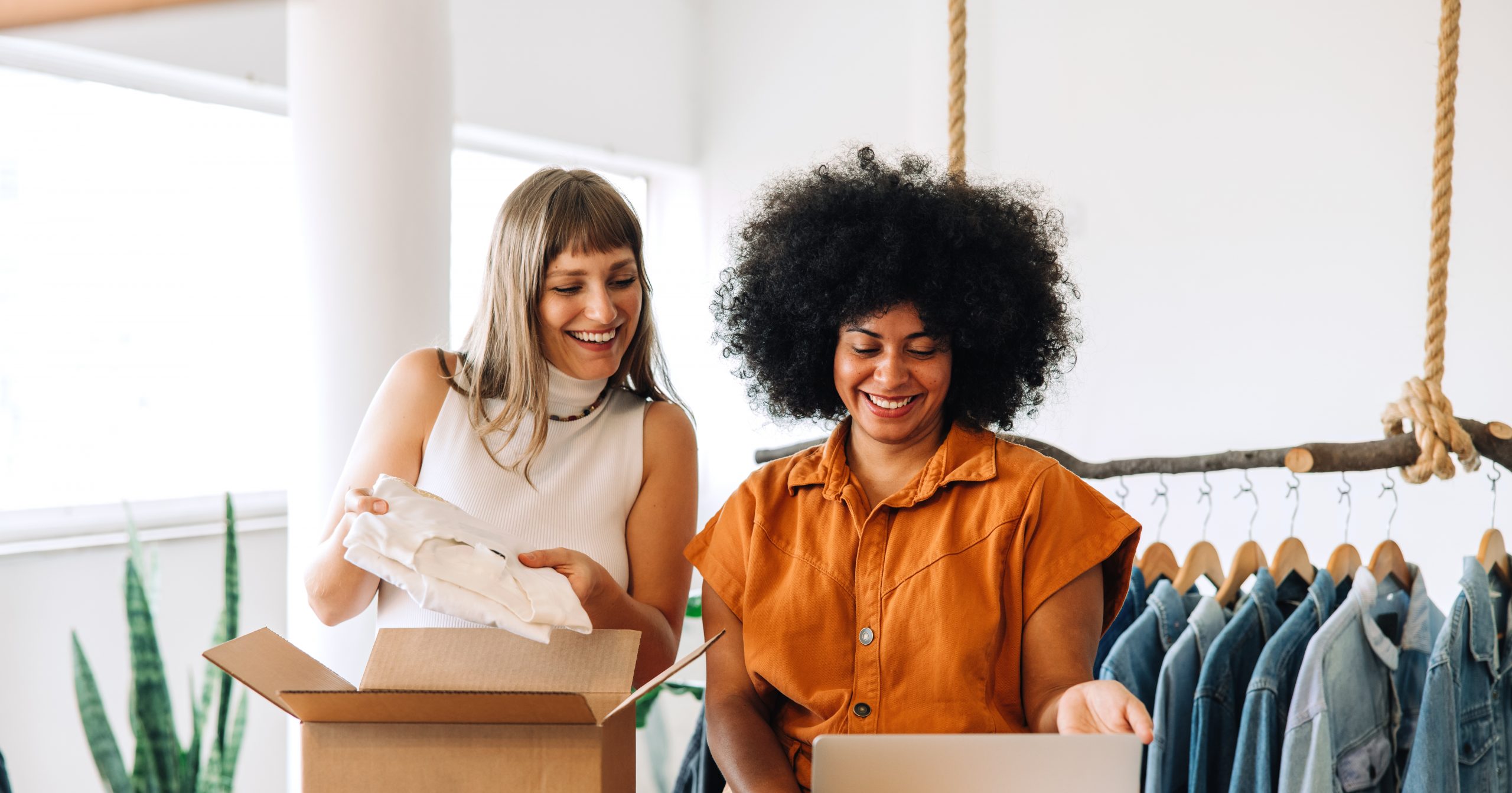 Internationale e-commerce: een enorme groeimarkt