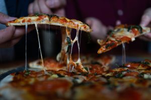 Hoe New York Pizza toewerkt naar de beste digitale klantbeleving