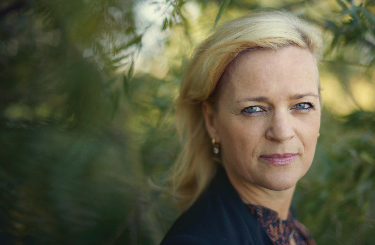 Annemarie de Munnik (LEGO): ‘We zijn steeds meer een uitgever van content’ - Emerce