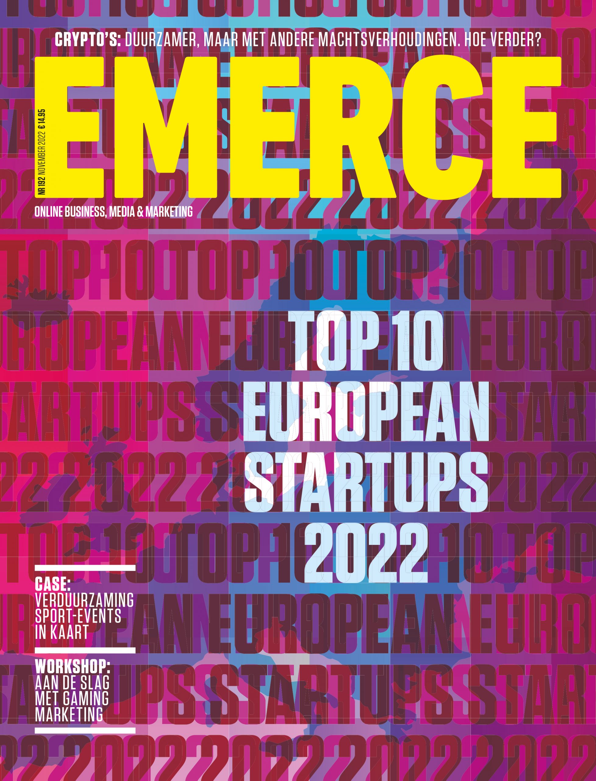 Emerce magazine #192 | Gratis download