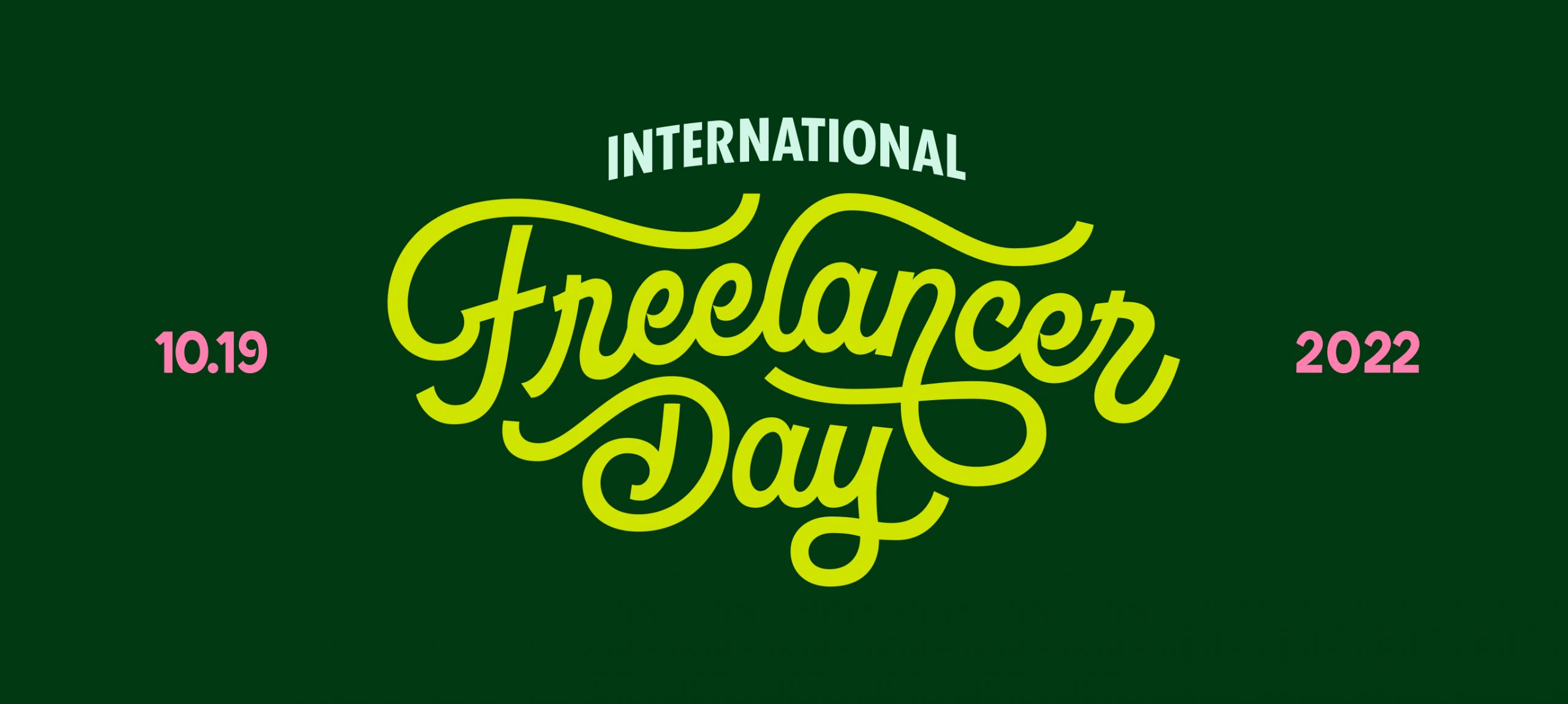 Fiverr viert zijn eerste jaarlijkse Internationale Freelancer Dag om
